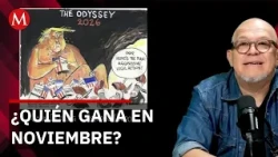 U.S. Soldiers and Democrats in the Battle to Stop Trump | Los Desplumados de Rapé