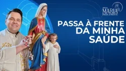 Maria Passa à Frente Novena | 09/03/26 | Father Rodolfo Camarotta