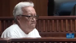 Sister of Maui man beaten to death while feeding cats describes terrifying attack