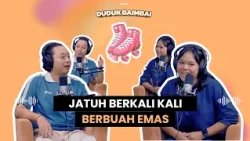 UPAY PUTRI WILIANA “MELAJU DI ATAS RODA, MENGUKIR PRESTASI”