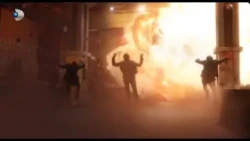 O dragoste (30.06.2026) - Fatih, in pericol! Incendiu de proportii!