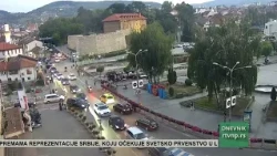 Vremenska prognoza za Novi Pazar 02.09.2026.