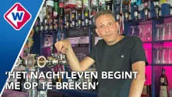 Café sluit na bijna 25 jaar, eigenaar wil niet meer achter de bar staan