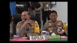 KEPOLISIAN  MASIH MELAKUKAN PENYIDIKAN  INTENSIF JASUS PEMBUNUHAN