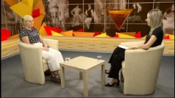 Kaleidoszkóp: VMK őszi programok, Szent István-nap, Cseh Tamás est (2026.09.04.)