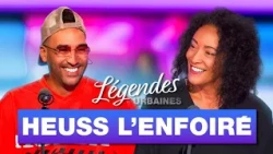 L’universalité du Heusleur • FRANCE 24