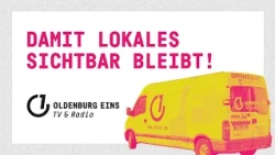 New Broadcast Van for Oldenburg Eins