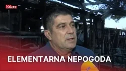 Načelnik Milne pojasnio što slijedi prije prijave štete od požara | RTL Danas
