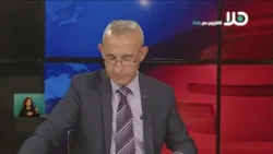 شكيب شنان يتحدث عن المفاوضات بين الجانبين الإيراني والامريكي