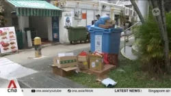 Public cleanliness satisfaction falls to 91%: SMU survey