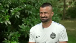 Vali Crețu: "Pentru suporteri am rămas la FCSB. Nu totul este despre bani"