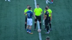 El Terrassa FC tanca la pretemporada golejant al CF Badalona