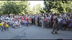 Svečarski i veselo biloje i  u OŠ Jovan Popović u Kruševcu