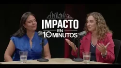 This Alliance Empowers WOMEN in Construction and Masonry | 10-Minute Impact