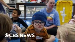 Childcare costs rising faster than rent, new research shows