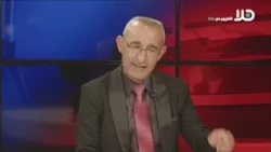Ziad Shurbaji Discusses Hajj Season Prices for 2027