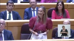 Díaz warns Puente: “If something happens, don't say nobody warned you”