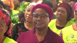 GOD HAS DONE IT BEFORE (SERMON) WITH PST. LAZARUS MUOKA II THURSDAY COUNSELING & DEL. SERVICE