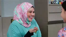 [HIGHLIGHT] Anom Suraya (2026): Ep 6 - Dengki Betul Eh Mas Dekat Anom, Ada Je Tak Kena | Tonton