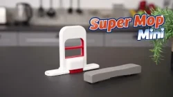 Super Mop Mini from JML