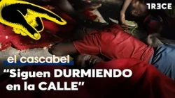 NGOs estimate 6,000 immigrants in Ceuta: "Triple what the Government claims" | El Cascabel