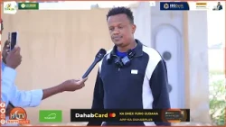 "Gurigayga Dooxa lagu Daray, Faliidhkii Rasaastana Waa taa Gacantayda..."Qoys Gurigodi La burburiyay