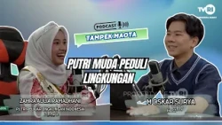 TAMPEK MAOTA - ZAHRA AULIA RAMADHANI - PUTRI PELAJAR LINGKUNGAN