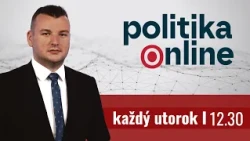 Politika online: Horúce leto, horúca politická jeseň / Kto počas prázdnin najviac bodoval?