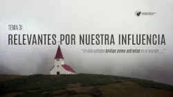 Relevantes por nuestra influencia