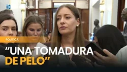 El PP, tras la entrevista de Zapatero: "Ha ido a defender a Sánchez"
