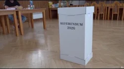 Referendum opäť neplatné