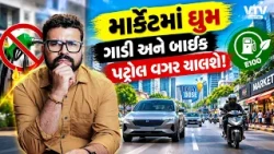 હવે ગાડી પેટ્રોલ વગર ચાલશે! સરકારે E100ને આપી મંજૂરી, તમારી ગાડીનું શું થશે? | Daily Dose