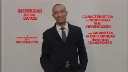 CONEXIONCUBA: Ciberseguridad (Programa completo)