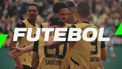 DFL-Supercup - Borussia Dortmund vs. Bayern Munich