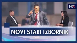 Razgovor o novom starom izborniku
