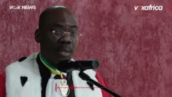 GABON - Le procureur général révoqué, le procureur de la République suspendu pour 12 mois