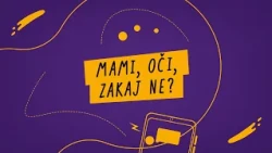 Digitalno pametni 2 | Mami, oči, zakaj ne?
