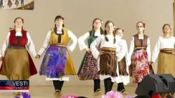 Širi mi se moje kolo malo