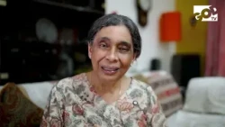 Testimony with Ella Kumar