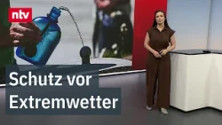 Heat Action Plans: Why They Are Still Missing in Many Places | ntv