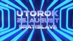 RISKUJ! - kasting v Bratislave (25.8.2026)