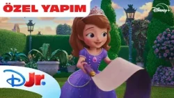 Doğru Yap | Prenses Sofia | @DisneyPlusTR