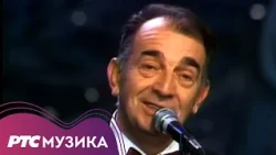 Dragan Stojnić - Maestro i violina | MESAM 1995 (LIVE)