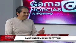 🔴 In-Depth | Electoral Misinformation / 8/13/2026