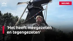 Windmill de Berk DNO260811ID YOUTUBE