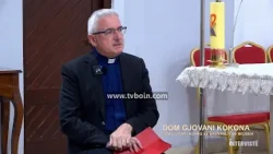 INTERVISTË -Kisha e Shën Palit në MI / Dom Gjovani për rininë, komunitetin dhe identitetin shqiptar