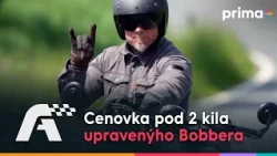 Z designu mašiny CFMOTO si sedneš na vejfuk | Autosalon.tv