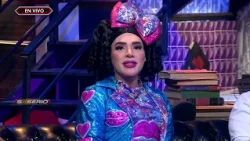 ¿Gaby Mendoza en contra de Gina Pastor y Óscar Burgos? | SNSerio