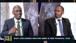 What challenges awaiting SMES in new financial year | The Link