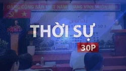 30-MINUTE AFTERNOON NEWS (09/12/2026): HO CHI MINH CITY PSYCHIATRIC HOSPITAL OPENS FACILITY 3